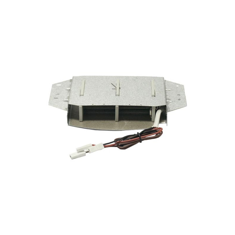 RESISTANCE SECHE LINGE 2X1200W
