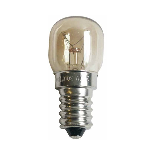 LAMPE FOUR CUISINIERE 300°c