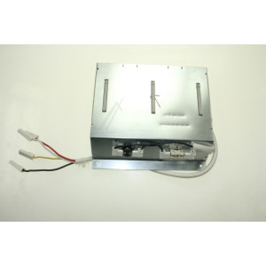 RESISTANCE SECHE LINGE CANDY 2X1200W