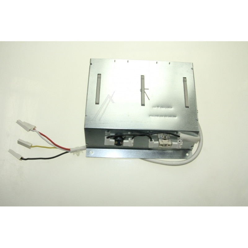 RESISTANCE SECHE LINGE CANDY 2X1200W