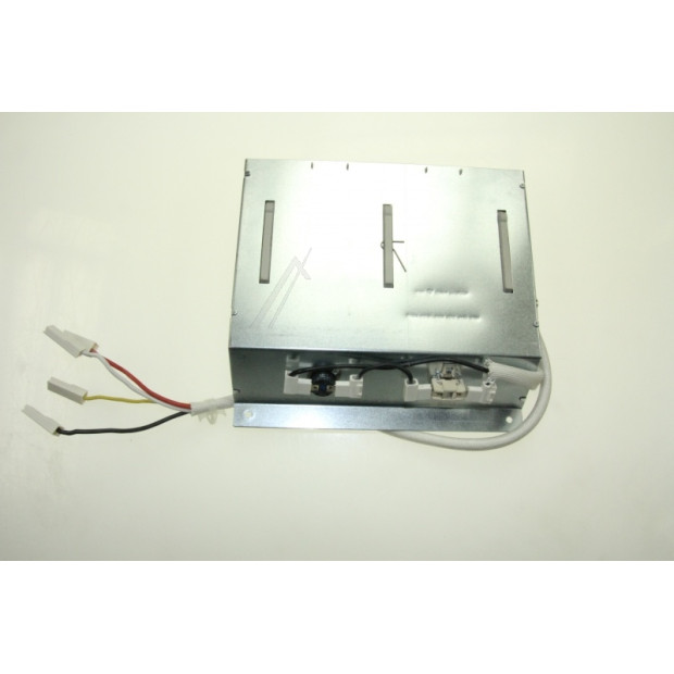 RESISTANCE SECHE LINGE CANDY 2X1200W