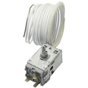THERMOSTAT REFRIGERATEUR MIELE FABRICATION RANCO K59L1256