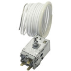 THERMOSTAT REFRIGERATEUR MIELE FABRICATION RANCO K59L1256