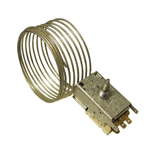 THERMOSTAT REGULATION TEMPERATURE FRIGO LIEBHERR 6151154