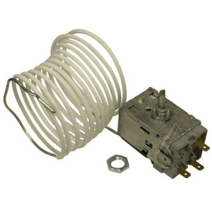 THERMOSTAT REGULATION REFRIGERATEUR LIEBHERR 6151154