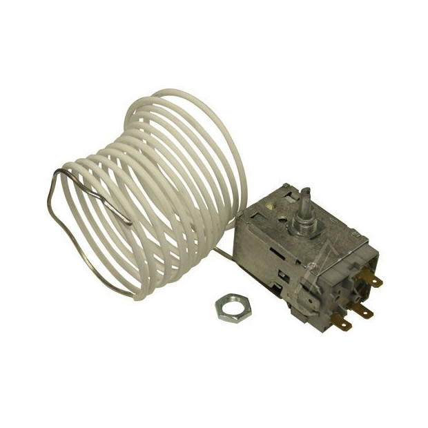 THERMOSTAT REGULATION REFRIGERATEUR LIEBHERR 6151154