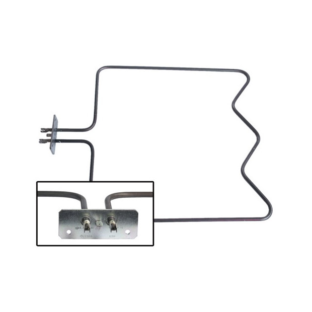 RESISTANCE SOLE FOUR BEKO FAR EGO 92025328 262900002