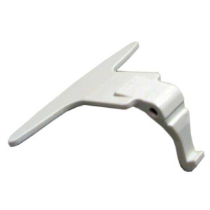 POIGNEE DE PORTE LAVE LINGE GORENJE 03011541