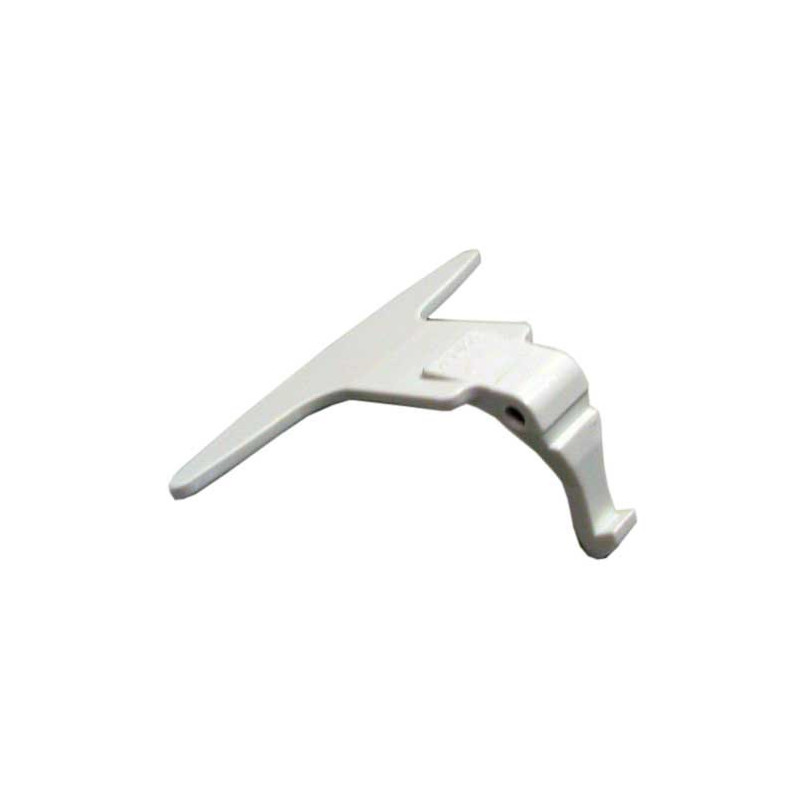 POIGNEE DE PORTE LAVE LINGE GORENJE 03011541