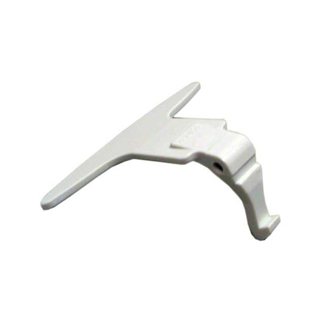 POIGNEE DE PORTE LAVE LINGE GORENJE 03011541