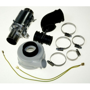 NEW KIT TURBINE POMPE DE CYCLAGE LAVE VAISSELLE WHIRLPOOL