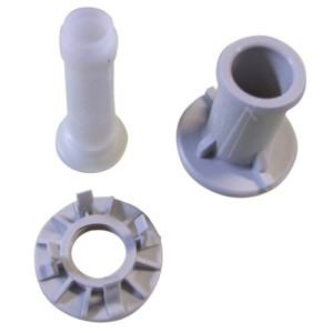 AXE PALIER SUPPORT BRAS INFERIEUR LAVE VAISSELLE MIELE