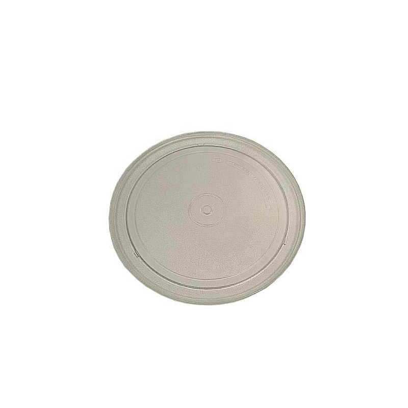 PLATEAU MICRO ONDES WHIRLPOOL 272MM 481246678398