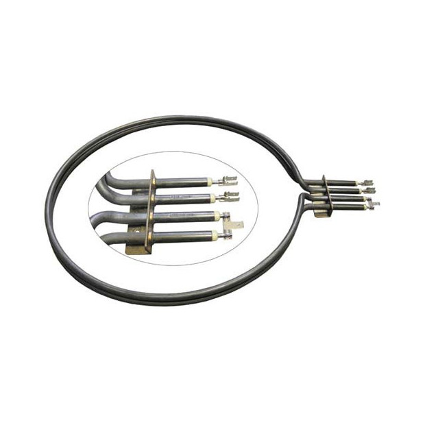RESISTANCE SECHE LINGE 2500W