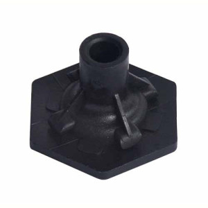 DOUILLE PALIER DE BRAS INFERIEUR LAVE VAISSELLE MIELE G530