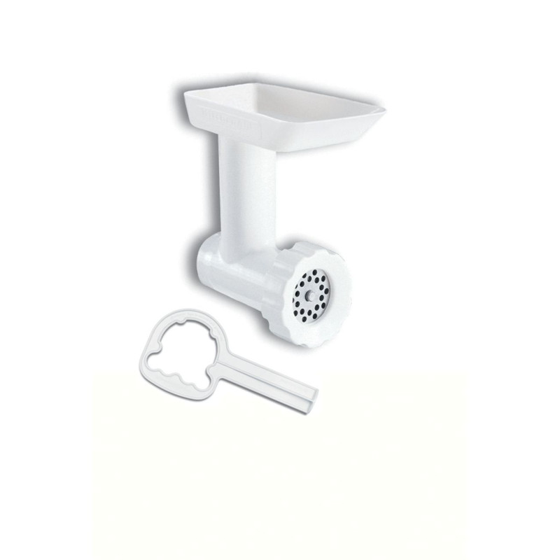 hachoir a viande legumes fromage robot artisan KITCHENAID