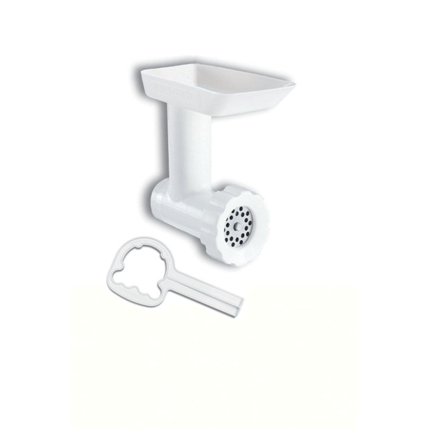 hachoir a viande legumes fromage robot artisan KITCHENAID