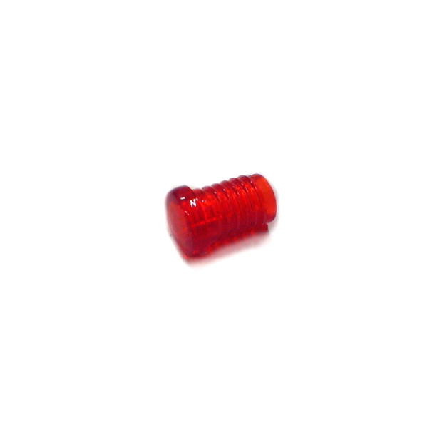 VOYANT ROUGE POUR CUISINIERE SMEG 763870160