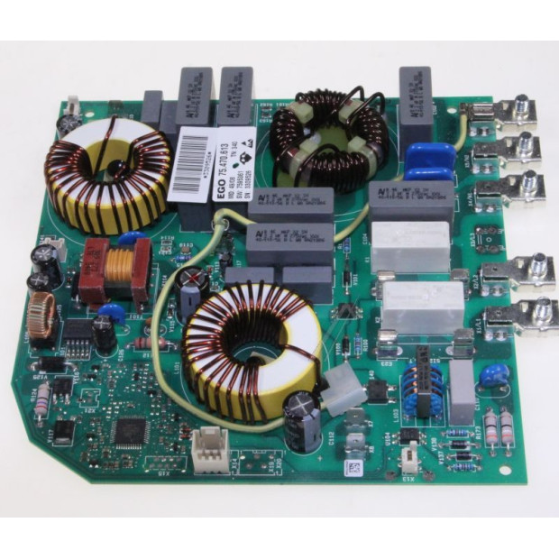 CARTE FILTRE INDUCTION AEG ELECTROLUX EGO 75.470.613