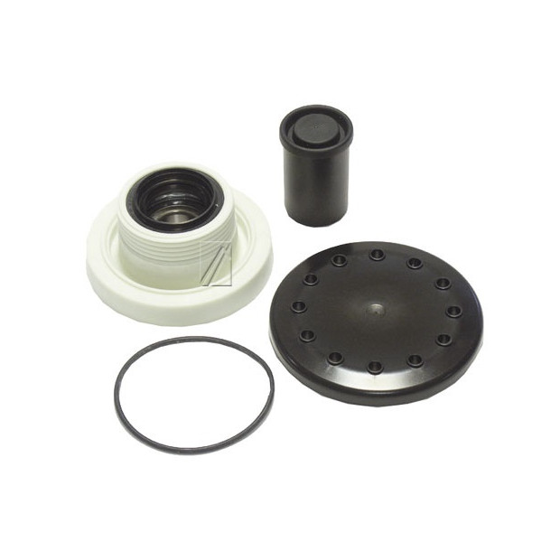 PALIER GAUCHE LAVE LINGE AEG ELECTOLUX FAURE AXE 20MM