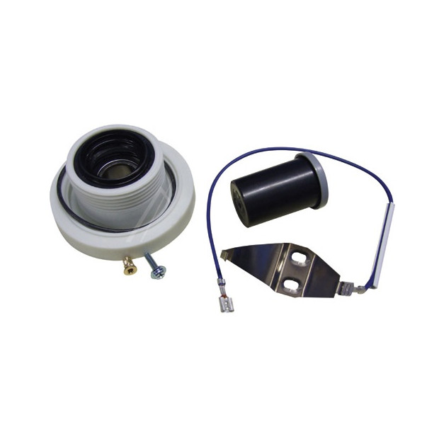 PALIER DROIT LAVE LINGE AEG FAURE ELECTROLUX AXE 20MM