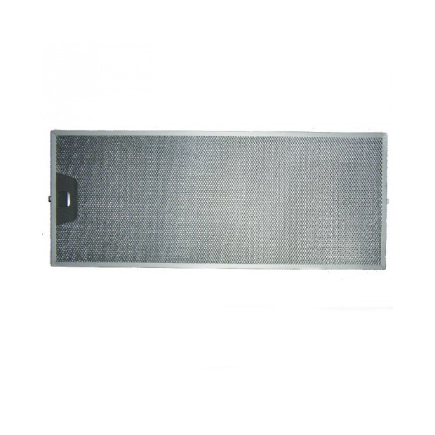 FILTRE METAL HOTTE ROBLIN LOTUS 1200 513.5 X 209CM
