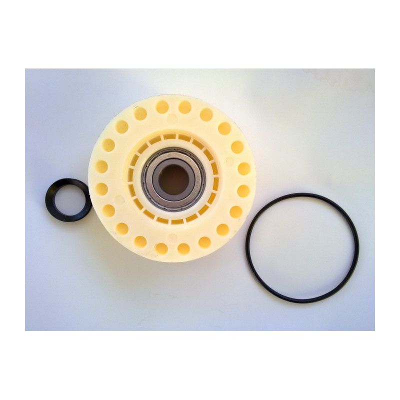 KIT PALIER TAMBOUR LAVE LINGE ELECTROLUX  4071430963