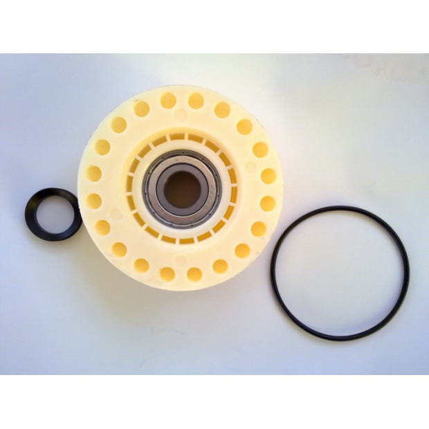 KIT PALIER TAMBOUR LAVE LINGE ELECTROLUX  4071430963
