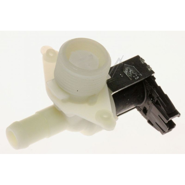 ELECTROVANNE 1 VOIE LAVE LINGE WHIRLPOOL LADEN 481227128375