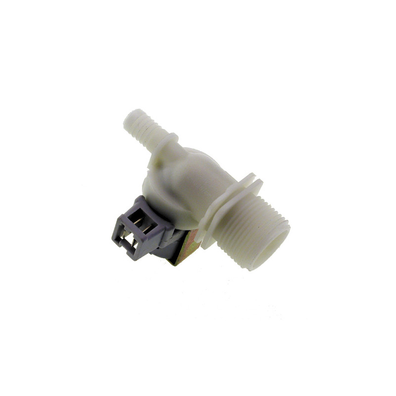 ELECTROVANNE SIMPLE A CONNECTEUR AEG ELECTRILUX FAURE