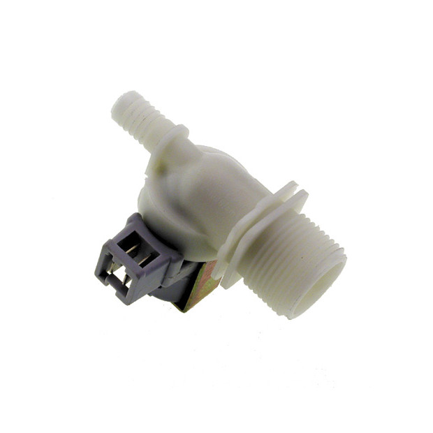 ELECTROVANNE SIMPLE A CONNECTEUR AEG ELECTRILUX FAURE