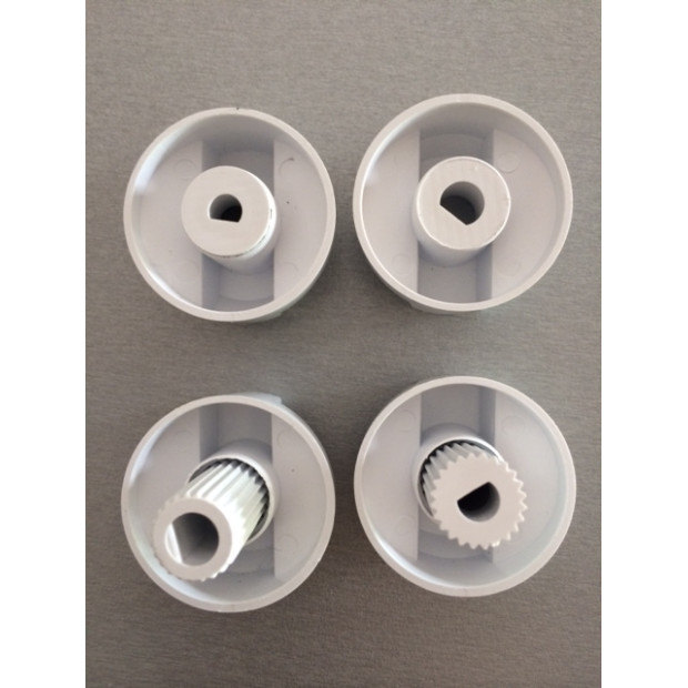 KIT MANETTE UNIVERSELLE FOUR CUISINIERE LAVE LINGE