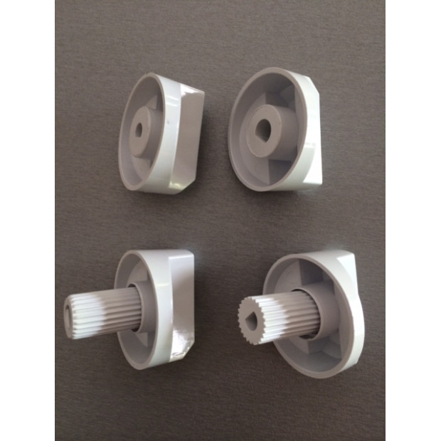 KIT MANETTE UNIVERSELLE FOUR CUISINIERE LAVE LINGE