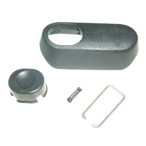 KIT BOUTON TUBE TUYAU TELESCOPIQUE ASPIRATEUR MIELE 5780932