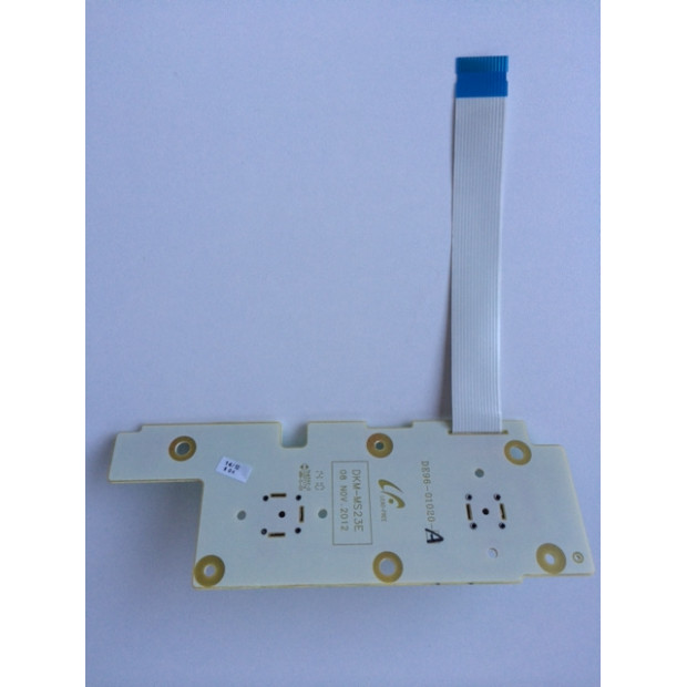 CARTE DE COMMANDE MICRO ONDES SAMSUNG DE96-01020A