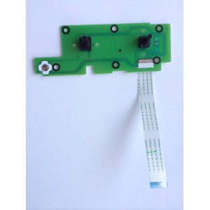 CARTE DE COMMANDE MICRO ONDES SAMSUNG DE96-01020A