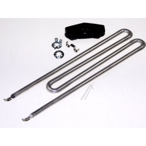 RESISTANCE LAVE LINGE MIELE 2500W 4748123 4748122 4748121