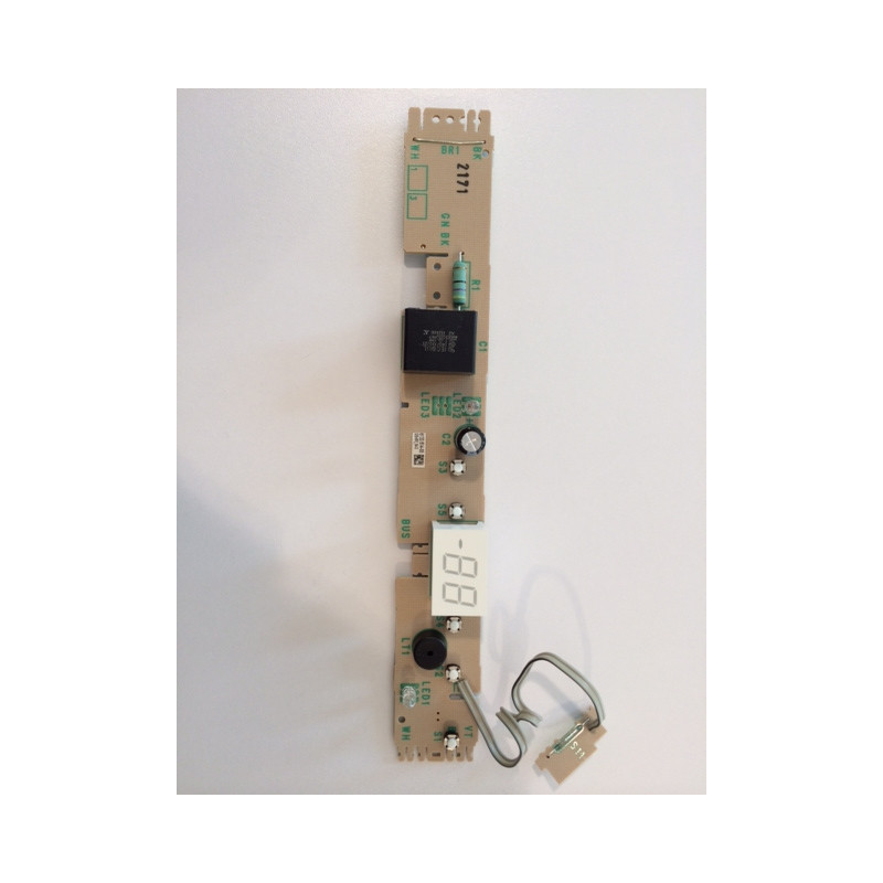 MODULE PUISSANCE COMMANDE CONGELATEUR ARMOIRE MIELE 6635102