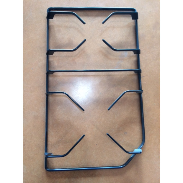GRILLE COTE GAUCHE TABLE DE CUISSON DE DIETRICH 77X3798