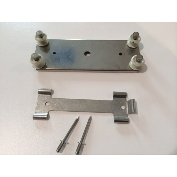 KIT REPARATION SERVICE à COUVERTS LAVE VAISSELLE MIELE