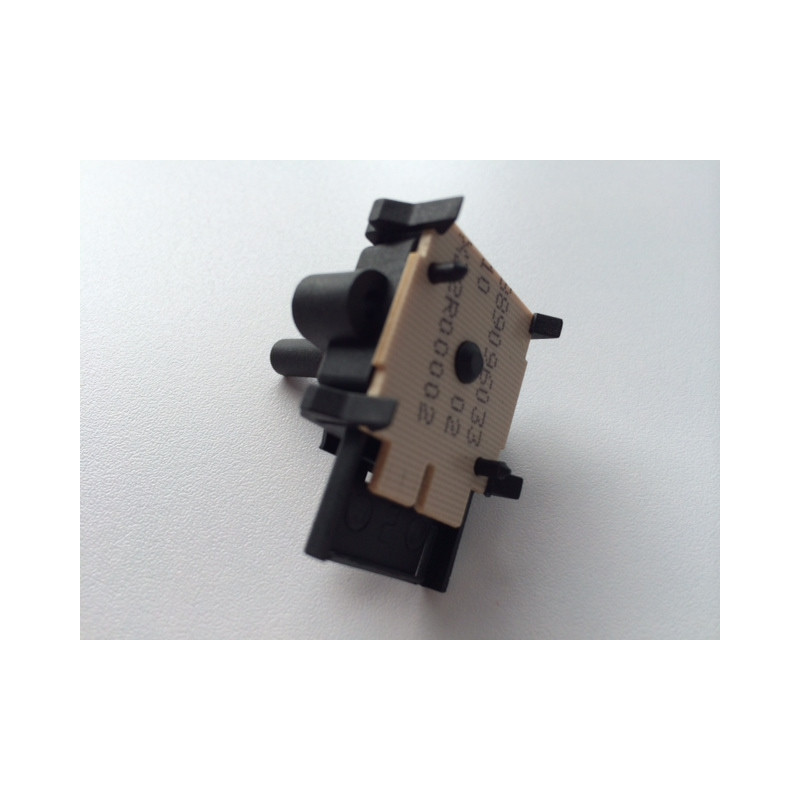 SELECTEUR TEMPERATURE FORU FAGOR BRANDT SAUTER DE DIETRICH