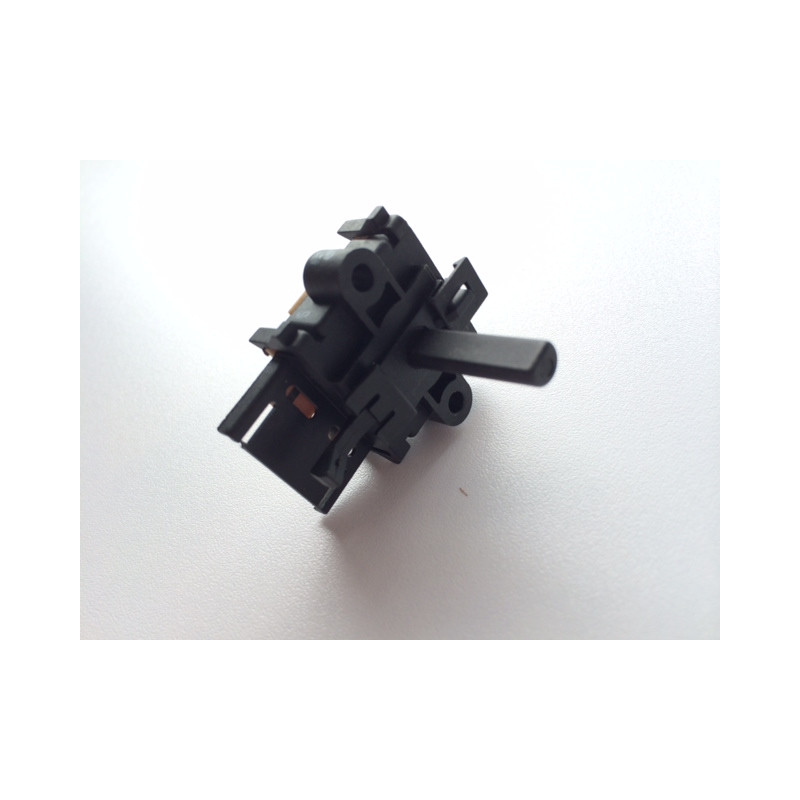 SELECTEUR DE TEMPERATURE FOUR BRANDT VEDETTE SAUTER 74X8777