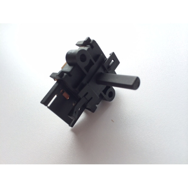 SELECTEUR DE TEMPERATURE FOUR BRANDT VEDETTE SAUTER 74X8777