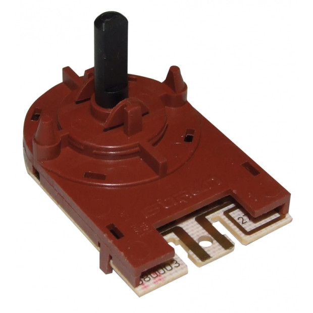 SELECTEUR COMMUTATEUR FOUR SCHOLTES ARISTON C00076887