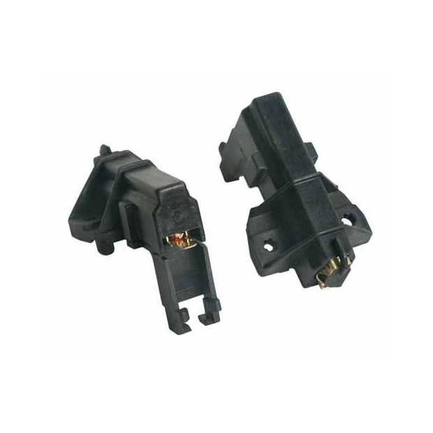 JEU DE CHARBONS MOTEUR ARTHUR MARTIN ELECTROLUX AEG FAURE