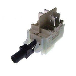 INTERRUPTEUR MARCHE ARRET LAVE VAISSELLE BEKO 1731040100