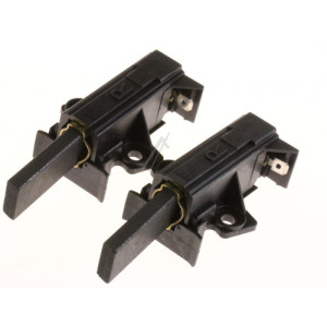 JEU DE CHARBONS MOTEUR TYPE R ELECTROLUX ARTHUR MARTIN AEG