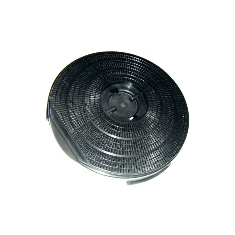 Filtre à Charbon Pour Hotte Aspirante Faure - Compatible Modèles FHC6244X, FHC6265X, FHC9244X, Etc. - Pièce De Rechange 244328