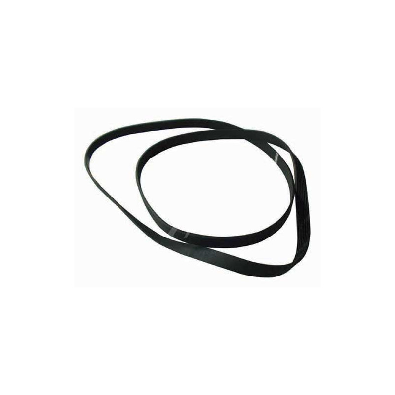 COURROIE LAVE LINGE MALICE 1151H7 MAEL