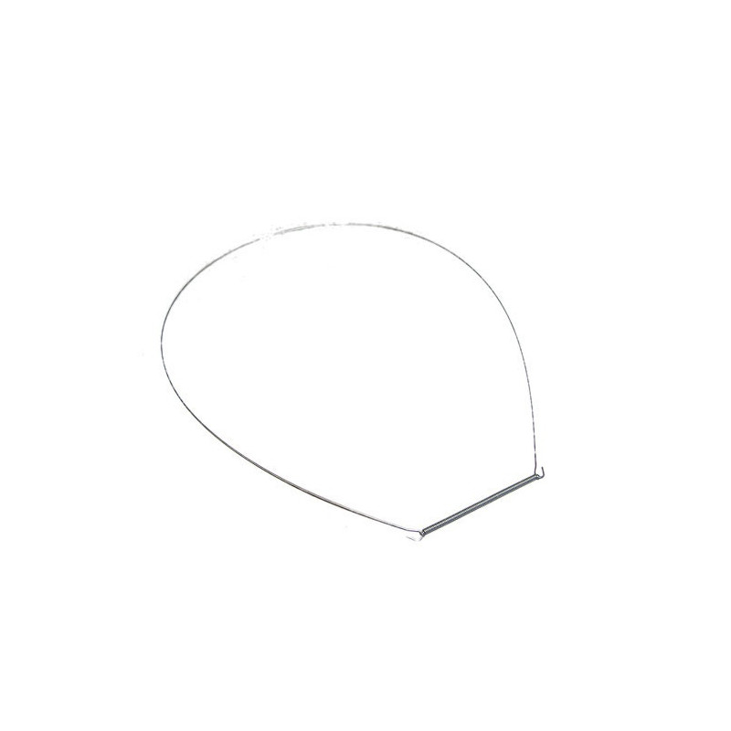 RESSORT JOINT DE HUBLOT FACE AVANT LAVE LINGE BRANDT 96X1909